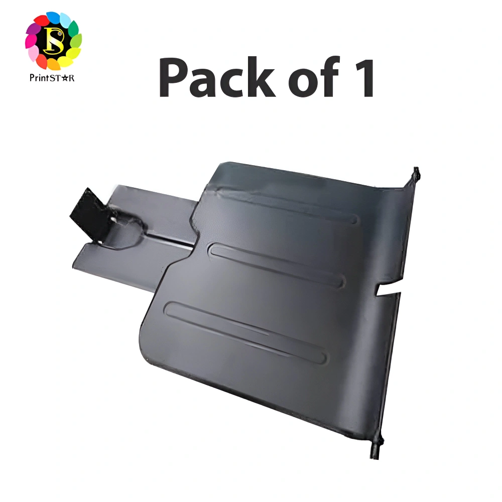 Printstar Paper Output Tray For HP LJ P1007  P1108  P1102  P1106 view 2